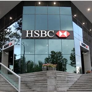HSBC este investigată în SUA, Marea Britanie, Franţa şi alte ţări, în cazul de evaziune fiscală