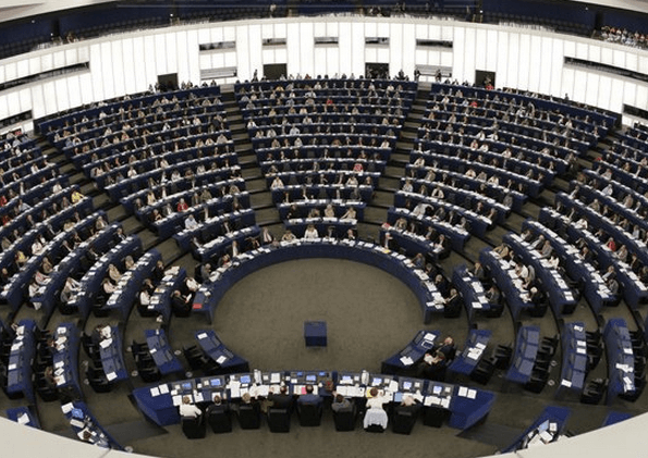 Băncile atacă reforma UE privind datele personale