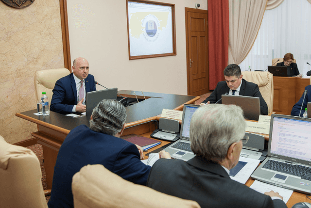 Soluții pentru vămuirea autovehiculelor înregistrare în regiunea transnistreană