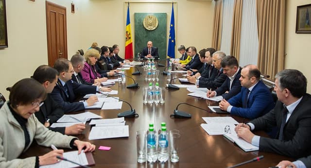 Legea contabilităţii: proiect aprobat de Guvern