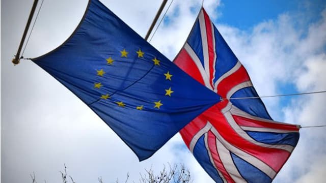 Marea Britanie îşi doreşte să aibă o relaţie specială cu Uniunea Europeană după Brexit