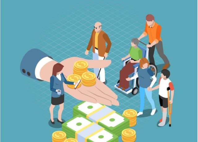 Controlul de stat în domeniul asistenței sociale