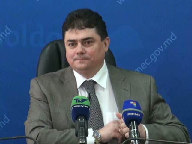 În anul curent, primele rezultate ale ALSAC cu UE urmează a fi consolidate