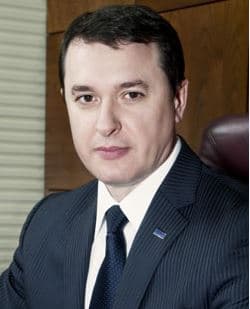 Вице-министром экономики станет директор А.О. Moldtelecom