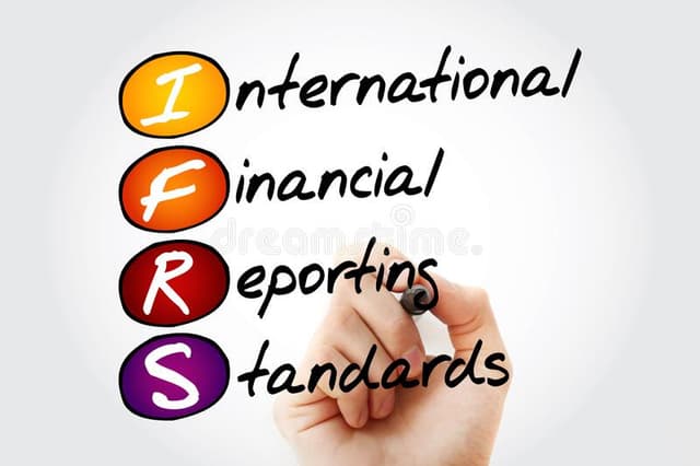 Разработчики МСФО улучшают учет соглашений о финансировании поставок