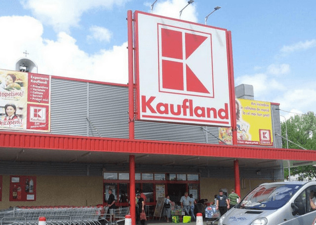 Kaufland ar putea anunța vineri deschiderea unui lanț de hipermarketuri în Chișinău