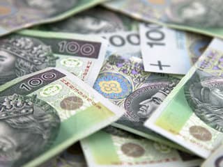 Polonia injectează mai multe miliarde de zloţi în singura bancă deţinută de stat
