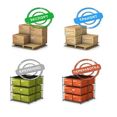 Список товаров, освобождаемых от уплаты импортных пошлин, изменится