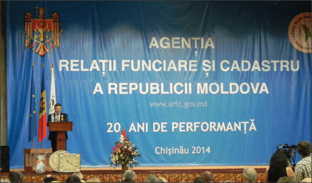Controlul asupra regimului proprietăţii funciare va fi mai strict