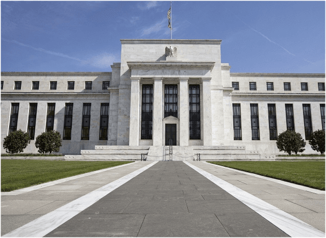 Власти США ужесточили требования к ликвидным средствам крупных банков