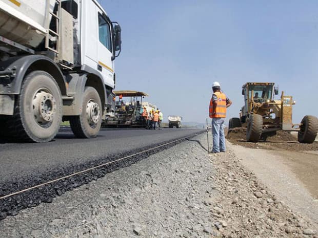Drumul naţional Hînceşti-Lăpuşna intră de astăzi în reparaţie