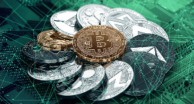 Analiza veniturilor generate de tranzacțiile efectuate cu criptomonede