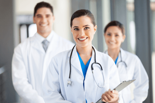Calitatea serviciilor medicale şi relaţia cu beneficiarii sistemului AOAM vor defini anul 2014
