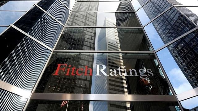 Fitch улучшило прогноз роста мировой экономики в 2017-2018 гг.