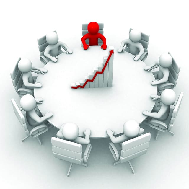 Порядок работы Совет по бухучету и финансовой отчетности