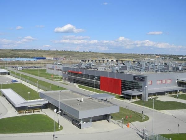 Un nou parc industrial se va deschide la Cahul