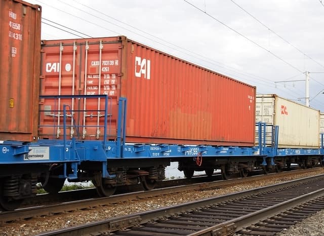 CFM va lua măsuri pentru majorarea transportului de mărfuri