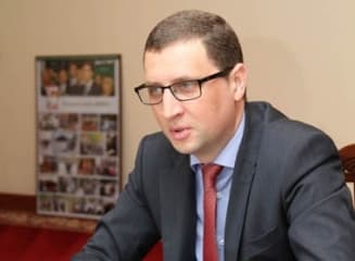 Secretarul General al Guvernului Victor Bodiu şi-a prezentat cererea de demisie