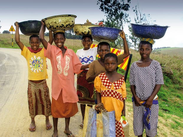 Miraculosul PIB nigerian şi ascensiunea celei de-a 26-a economii a lumii. Va repeta Africa povestea de succes a Asiei?