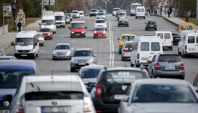 Serviciul Vamal încasează tot mai mulţi bani la bugetul de stat