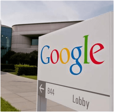 Google pus la respect de fiscul Italian