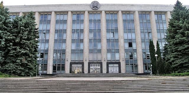 Moldova va beneficia de 100 mil. euro din partea UE