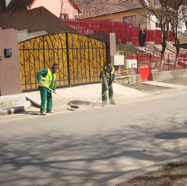 Cererea de ajutor social poate include acordul de prestare a serviciilor comunitare