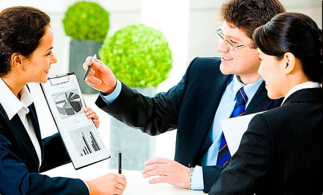 ODIMM oferă antreprenorilor consultanță profesionistă privind dezvoltarea afacerii