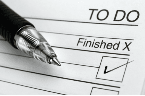 Очередное обновление рабочего плана IASB