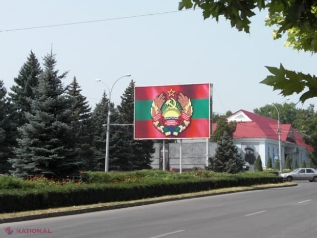 Economia din regiunea transnistreană rămâne incertă