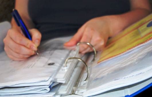 Declarația privind taxa pentru mărfurile care, în procesul utilizării, cauzează poluarea mediului, propusă de FISC