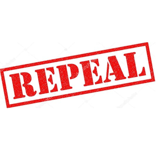 Formularul MED08, abrogat