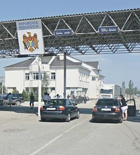 Таможня принесла госбюджету около 1,7 миллиона леев