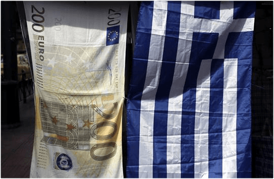 Что такое одиозный долг или может ли Греция отказаться от обслуживания своего госдолга?