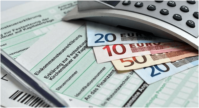 Germania contemplă reducerea impozitelor deoarece veniturile din taxe depăşesc aşteptările
