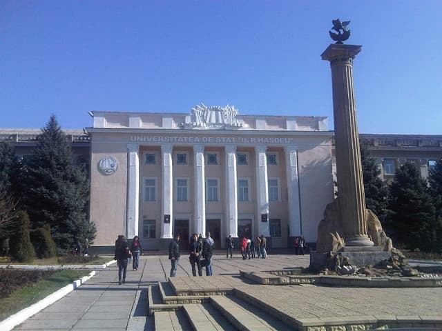 Cahulul va găzdui Forumul Internaţional pentru Dezvoltare Economică