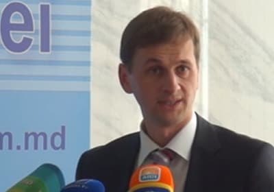 Dorin Drăguțanu: Banca Națională a Moldovei este deschisă pentru discutarea posibilității de acordare a unui credit în condiții facilitate întreprinderilor din sectorul agroalimentar.