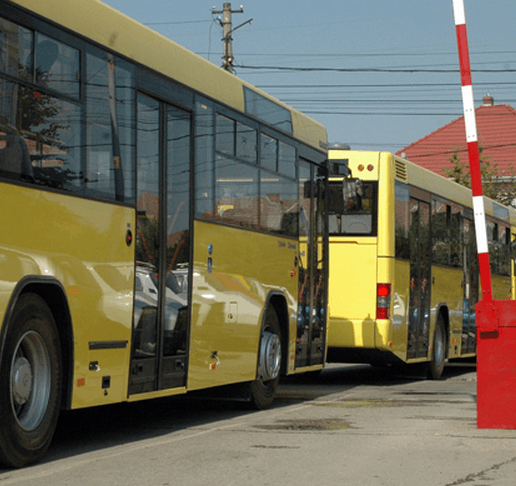 20 de milioane de euro, necesari pentru procurarea unor autobuze noi în capitală