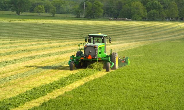 Объявлен тендер IFAD на поставки сельскохозяйственной техники