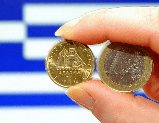 Deficitul de capital al băncilor din Grecia este sub 20 de miliarde de euro