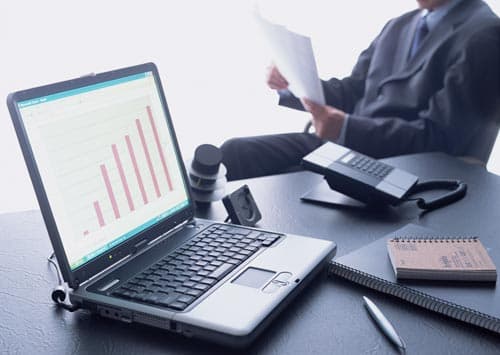 CNPF va obține copiile electronice ale registrelor deținătorilor de valori mobiliare
