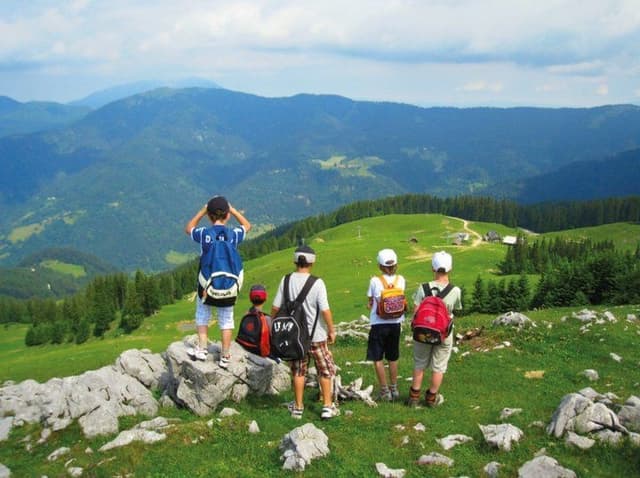 Transnistria dorește să dezvolte turismul rural