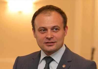 Министр экономики Адриан Канду избран новым председателем админсовета Фонда энергоэффективности