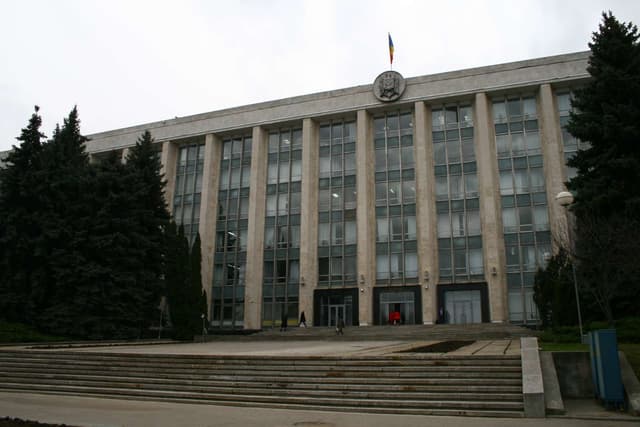 Guvernul înființează o instituție publică nouă, care se va ocupa de reforme