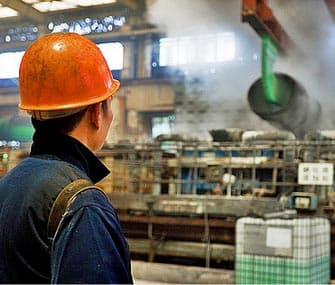 Промышленное производство в Приднестровье начало год спадом на 13,4%