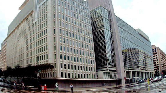 Всемирный банк прогнозирует на 2015 г. рост ВВП Молдовы на 3%