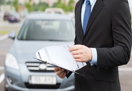 ANTA обновило бланк констатации правонарушения