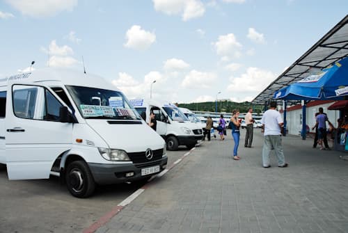 Ministerul Transporturilor refuză să majoreze tarifele la călătorii în transportul interurban de pasageri