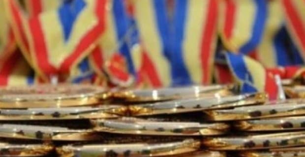 Inventatorii moldoveni, premiaţi cu medalii la o expoziţie internaţională de invenţii