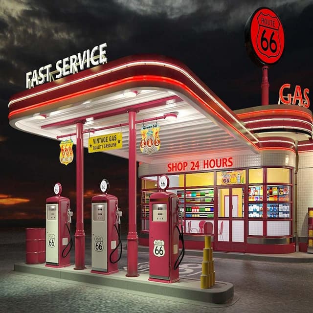 Рынок нефтепродуктов в Молдове